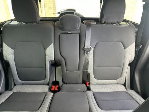 Certified 2025 Ford Bronco Big Bend image 38