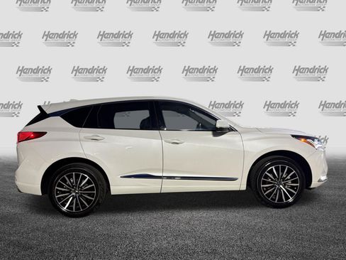 Used 2026 Acura RDX w/ Advance Package AWD/4WD image 11