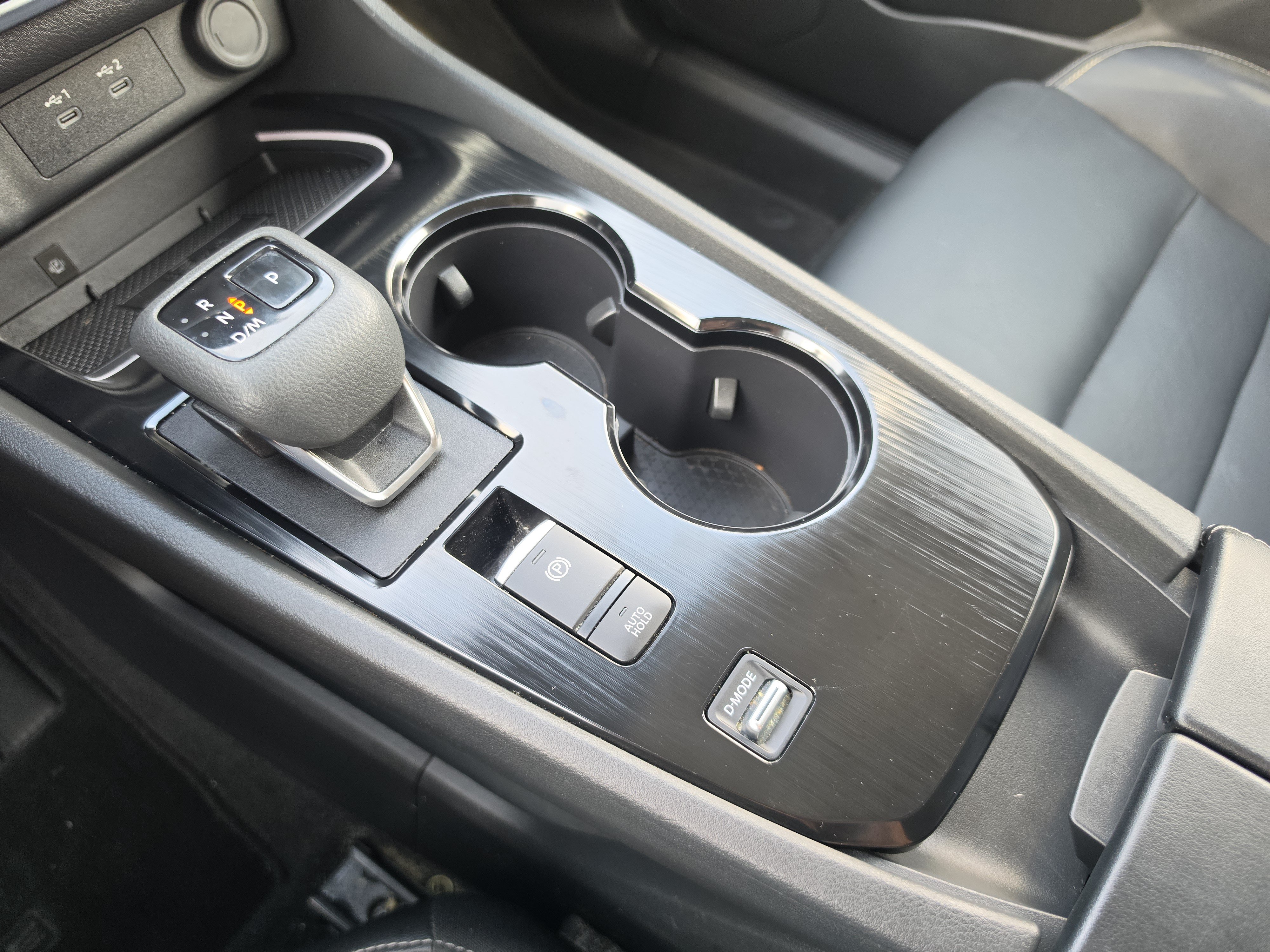 Used 2024 Nissan Rogue SL FWD image 23
