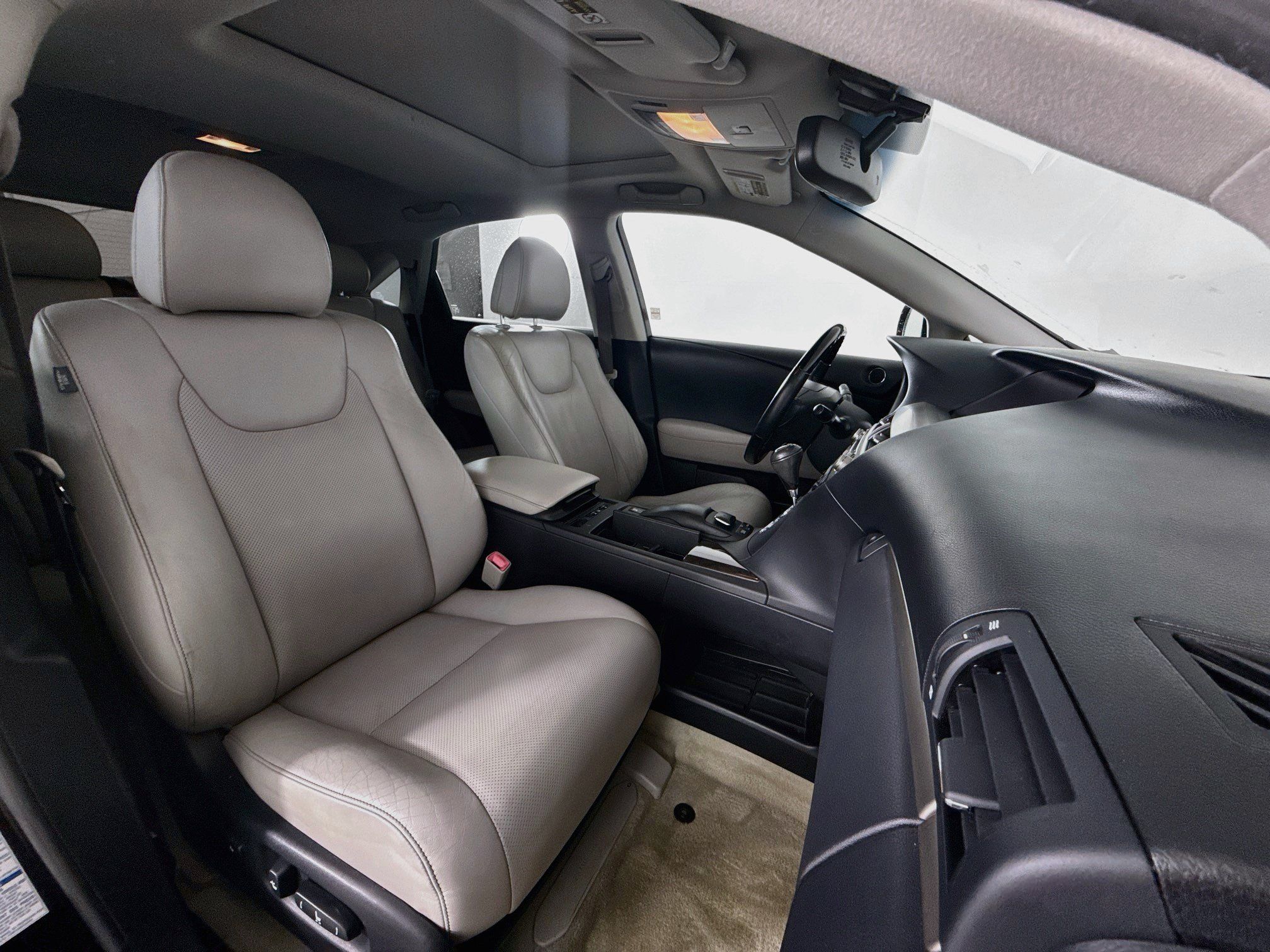 Used 2014 Lexus RX 350 AWD w/ Navigation Package image 27