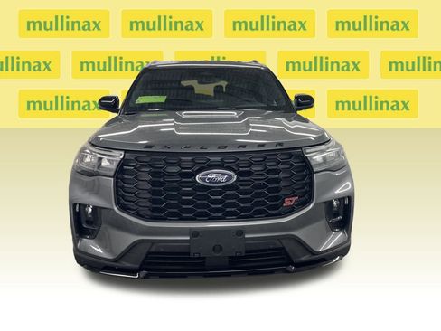 New 2026 Ford Explorer ST image 15