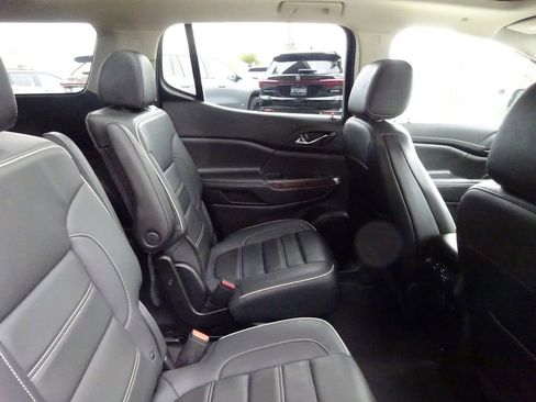 Certified 2022 GMC Acadia Denali w/ Denali Ultimate Package image 26