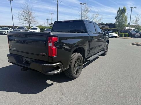 Used 2023 Chevrolet Silverado 1500 RST image 7