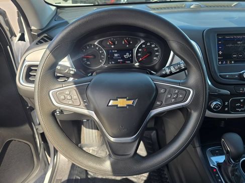 Used 2022 Chevrolet Equinox LT AWD/4WD image 28
