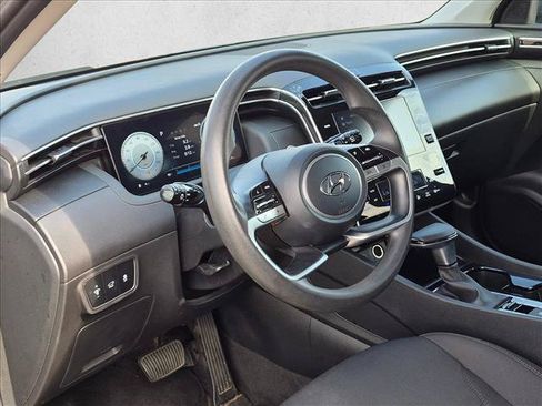 Used 2024 Hyundai Tucson SEL FWD image 10