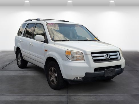 Used 2007 Honda Pilot EX-L image 2