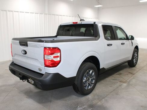 New 2026 Ford Maverick XLT FWD image 8