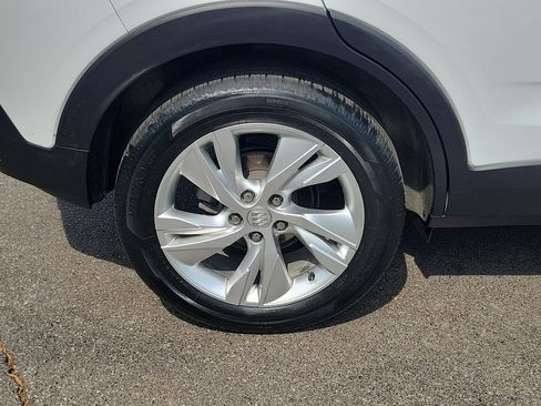 Used 2025 Buick Encore GX Preferred FWD image 6