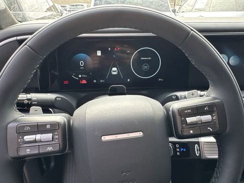 New 2026 Hyundai Palisade Calligraphy FWD image 16