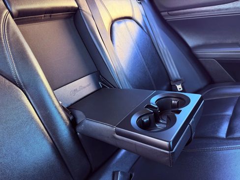 Used 2018 Alfa Romeo Stelvio AWD w/ Convenience Package image 32