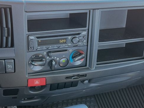 New 2025 Chevrolet Low Cab Forward 5500XG image 17