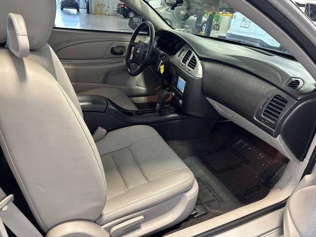 Used 2007 Chevrolet Monte Carlo LT FWD image 14