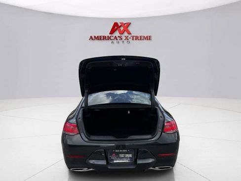 Used 2021 Mercedes-Benz CLS 450 4MATIC image 50