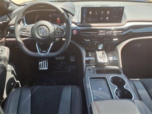 New 2026 Acura MDX A-Spec image 13