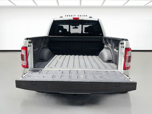 Used 2022 Ford F150 Lariat w/ Equipment Group 502A High AWD/4WD image 28