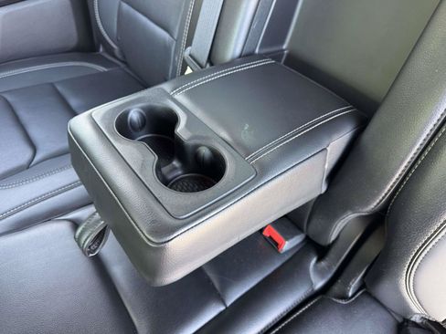 Used 2019 RAM 1500 Rebel w/ Rebel Level 2 Equipment Group AWD/4WD image 10
