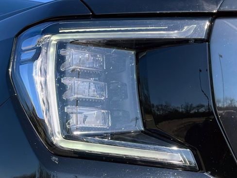 Used 2024 GMC Yukon XL Denali Ultimate image 61