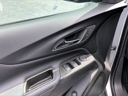 Certified 2023 Chevrolet Equinox RS w/ RS Leather Package FWD image 20