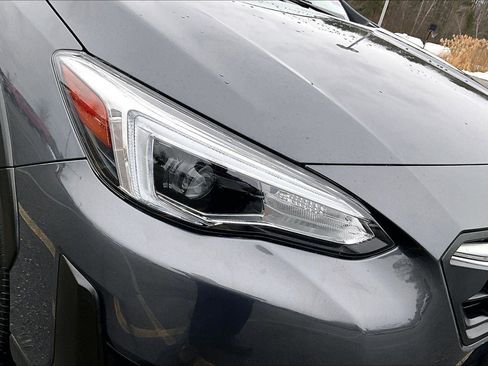 Used 2023 Subaru Crosstrek 2.5i Limited w/ Moonroof Package image 30