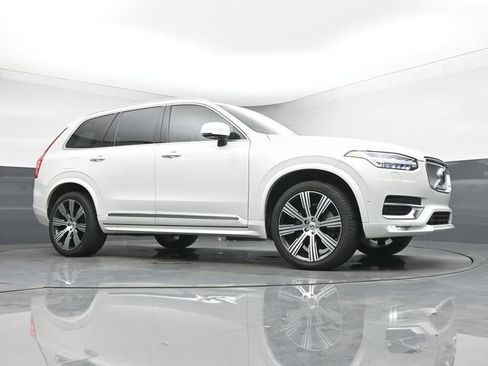 Used 2024 Volvo XC90 B6 Ultimate w/ Protection Package Premier AWD/4WD image 10