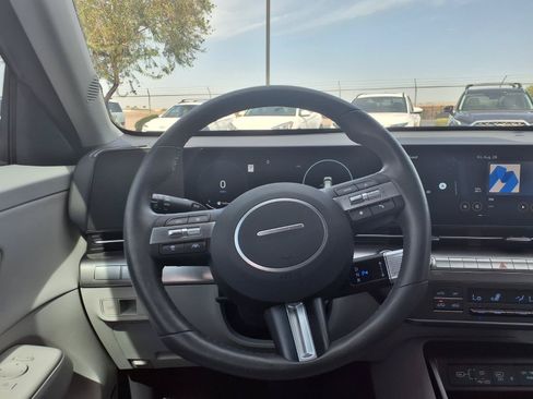 Certified 2024 Hyundai Kona Limited FWD image 20