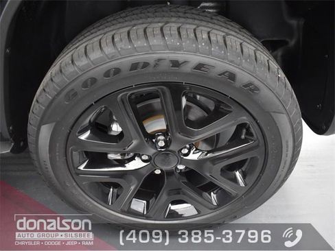 Used 2023 Jeep Renegade Altitude w/ Sun/Sound Group image 12