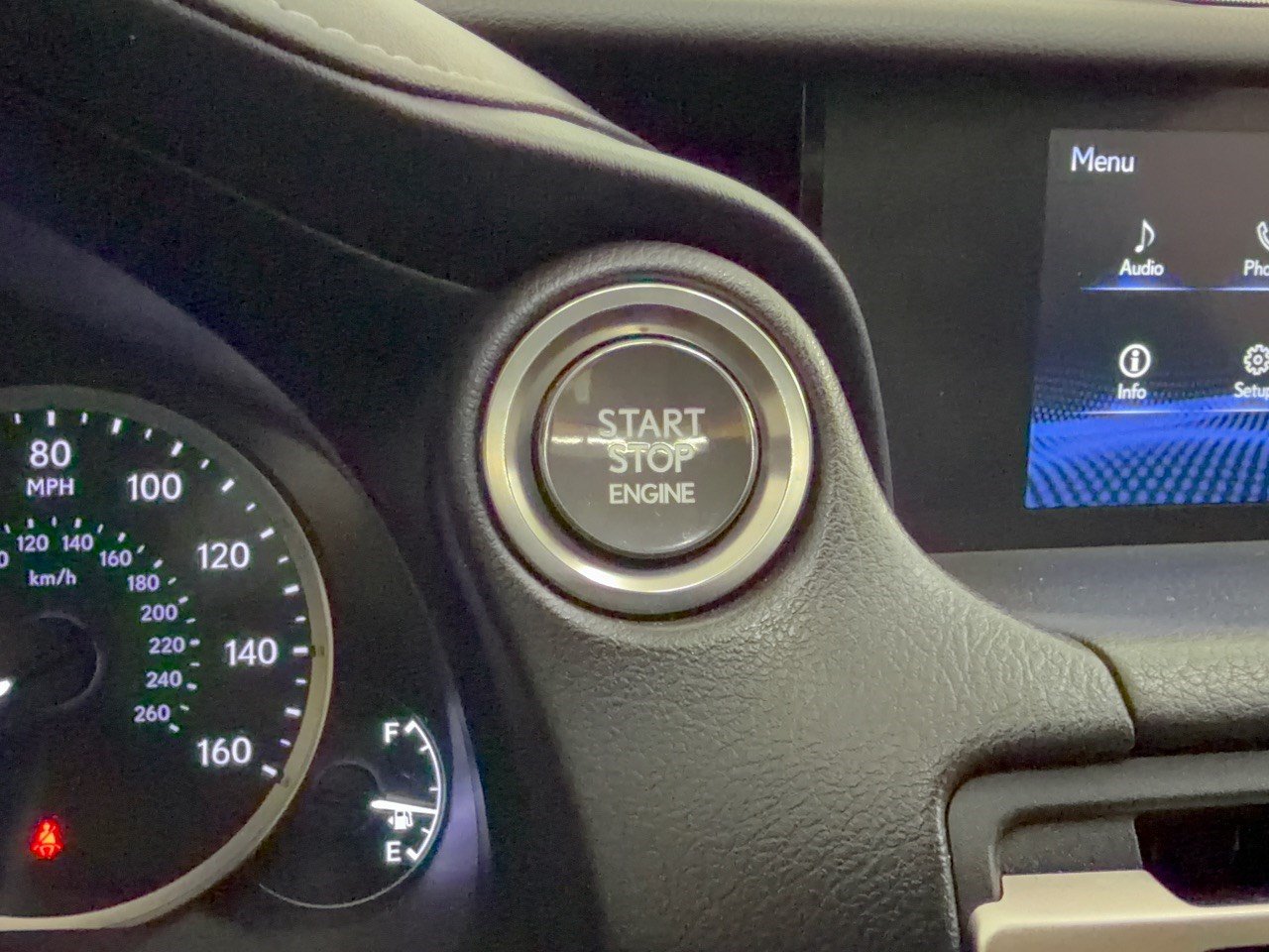 Used 2019 Lexus RC 300 w/ Accessory Package RWD image 20