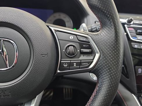 Used 2019 Acura RDX A-Spec AWD/4WD image 17