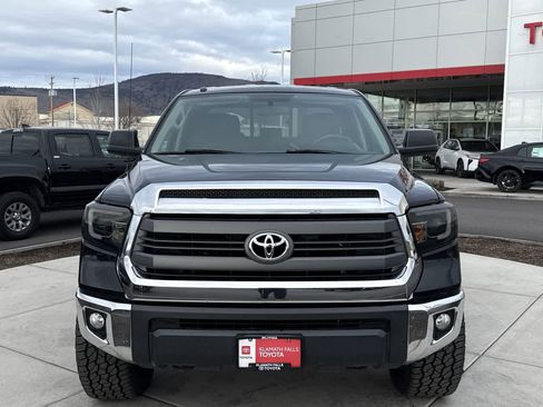 Used 2015 Toyota Tundra SR5 image 3