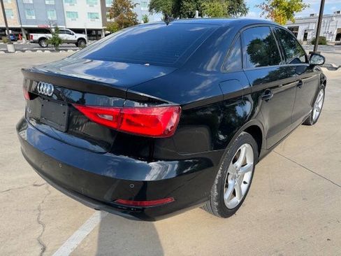 Used 2016 Audi A3 1.8T Premium image 10