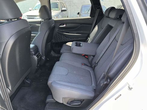Used 2023 Hyundai Santa Fe SEL w/ Cargo Package AWD/4WD image 13