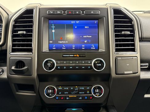Used 2021 Ford Expedition XLT AWD/4WD image 28