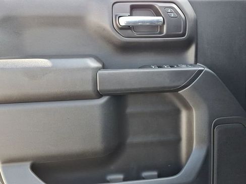Used 2021 Chevrolet Silverado 1500 Custom AWD/4WD image 14