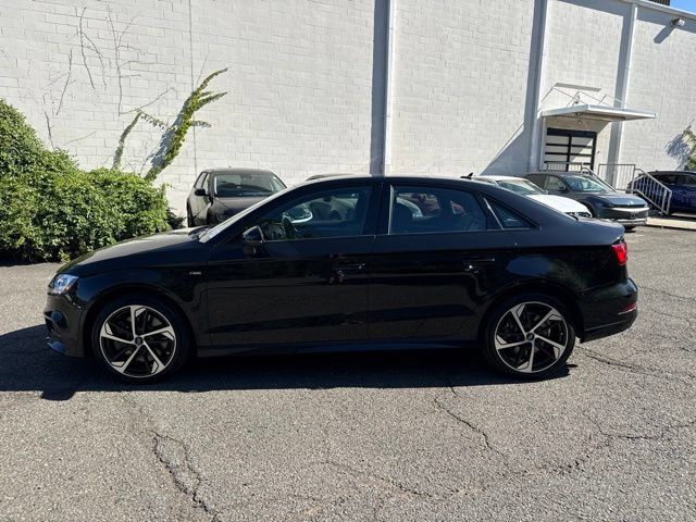 Used 2020 Audi A3 2.0T Premium w/ Final Edition Package AWD/4WD image 21