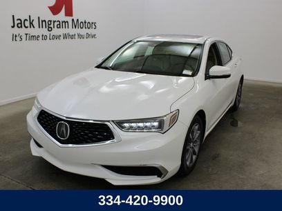 Used 2018 Acura TLX w/ Technology Package