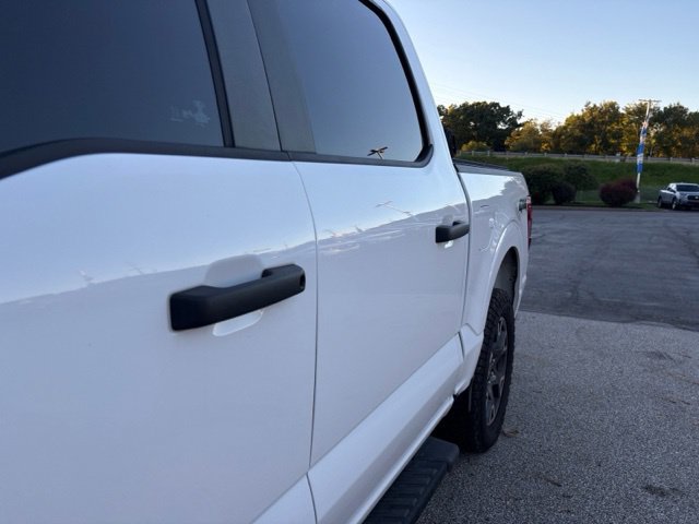 Used 2024 Ford F150 STX AWD/4WD image 20