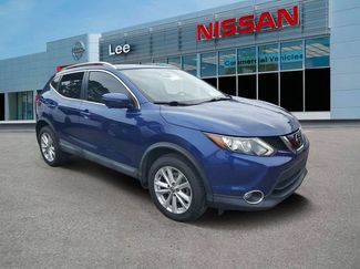 Used 2019 Nissan Rogue Sport SV w/ Technology Package FWD video 1