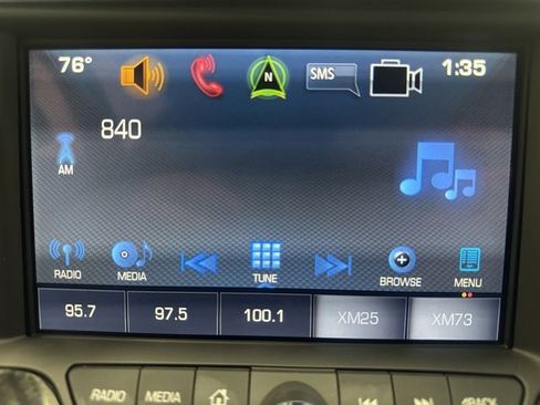 Used 2016 Chevrolet Corvette Z06 w/ 2LZ Preferred Equipment Group image 17