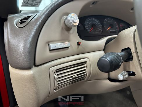 Used 2000 Ford Mustang GT image 39