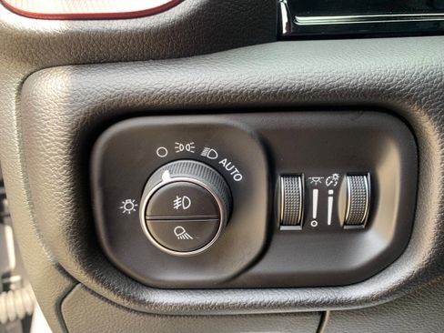 New 2026 RAM 1500 Rebel w/ Rebel Level 2 Equipment Group image 26