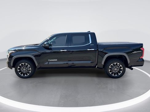 Used 2022 Toyota Tundra Limited AWD/4WD image 5