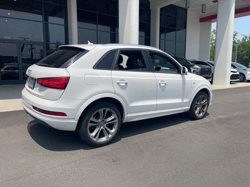 Used 2018 Audi Q3 2.0T Premium w/ Convenience Package FWD image 14