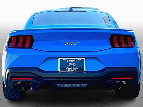 Certified 2024 Ford Mustang GT Premium image 5
