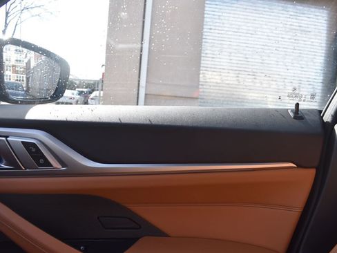 Used 2025 BMW 430i xDrive image 19