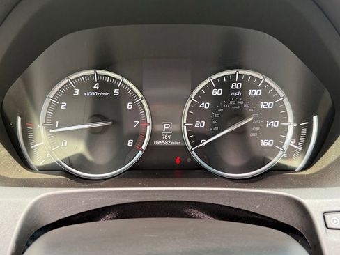 Used 2018 Acura TLX FWD image 22