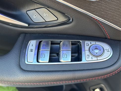 Used 2023 Mercedes-Benz GLC 43 AMG 4MATIC Coupe image 36