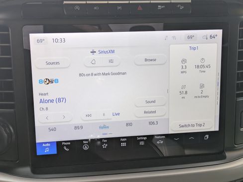 Used 2024 Ford F150 XLT w/ Equipment Group 302A MID AWD/4WD image 24