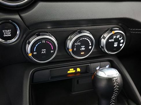 New 2025 MAZDA MX-5 Miata Grand Touring w/ Appearance Package image 27