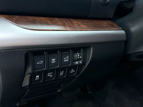 Used 2015 Subaru Outback 2.5i Limited image 28