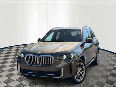 Certified 2026 BMW X5 xDrive40i
